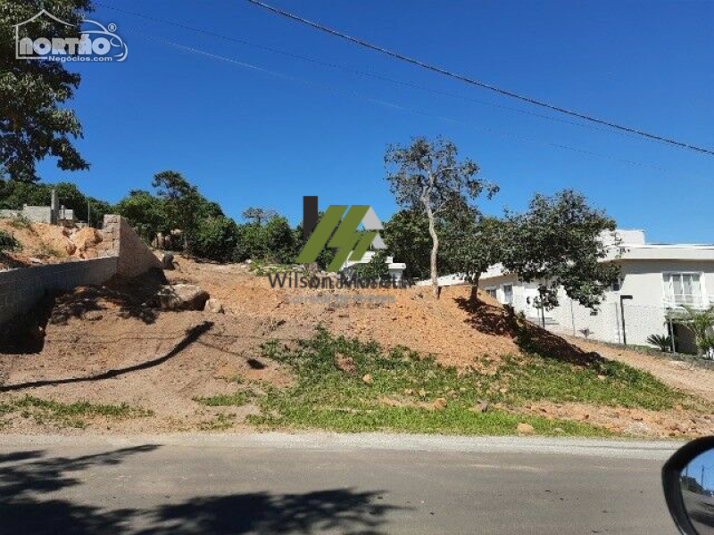 Terreno a venda no HORIZONTE AZUL - VILLAGE AMBIENTAL II em Itupeva/SP