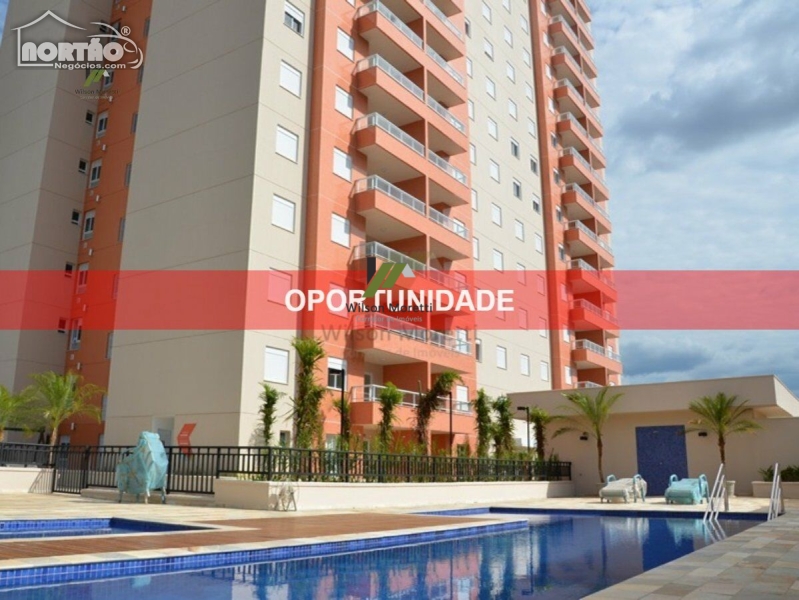 Apartamento a venda no VILA RICA em Jundiaí/SP