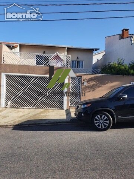 CASA A VENDA NO MIRANTE DE JUNDIAÍ EM JUNDIAÍ/SP