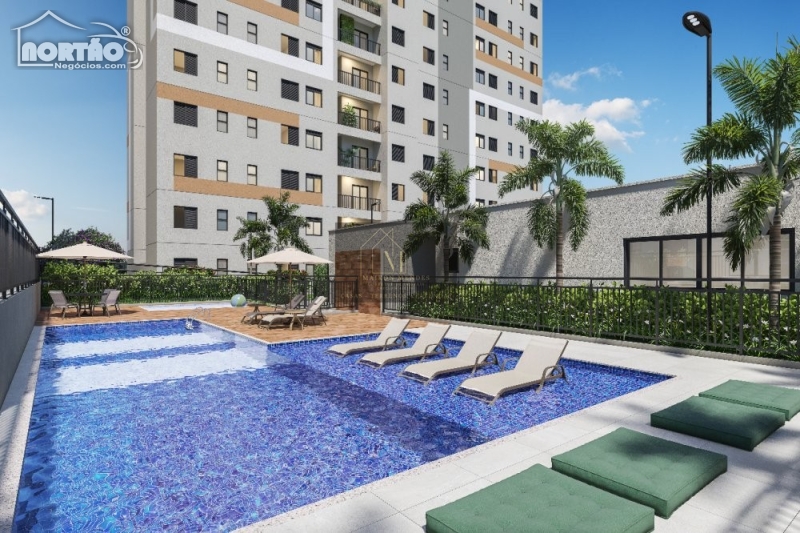 Apartamento a venda no JARDIM EUROPA em Sorocaba/SP