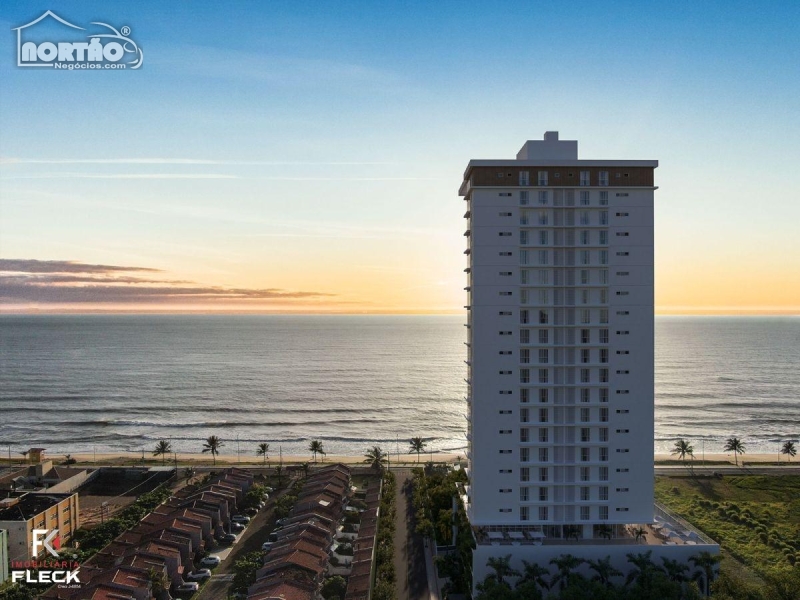 APARTAMENTO A VENDA NO TABULEIRO EM BARRA VELHA/SC