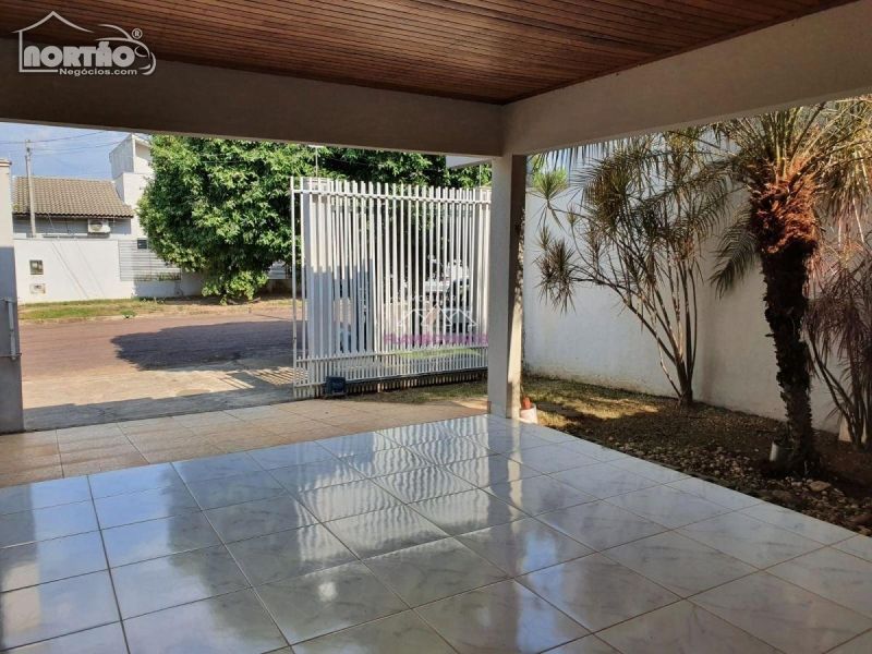 Casa à venda com 3 quartos - Foto 4