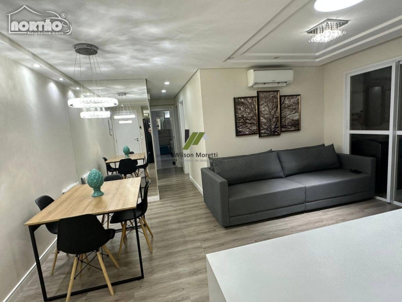 Apartamento a venda no JARDIM GUANABARA em Jundiaí/SP