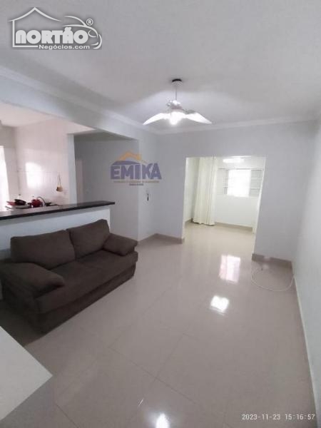 Apartamento a venda no BORDAS DA CHAPADA em Cuiabá/MT