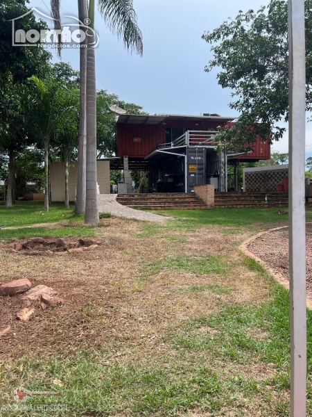 CHÁCARA a venda no PARAÍSO DO TELES PIRES. em Sinop/MT