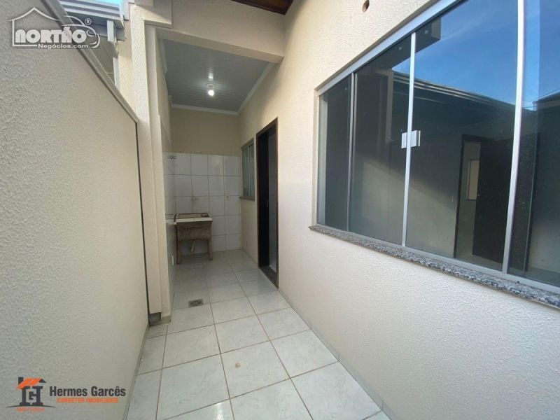 Casa à venda com 1 quarto - Foto 4