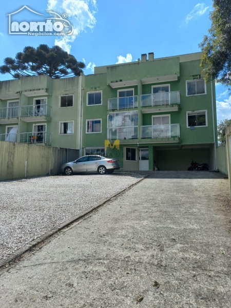 Apartamento a venda no VILA JULIANA em Piraquara/PR