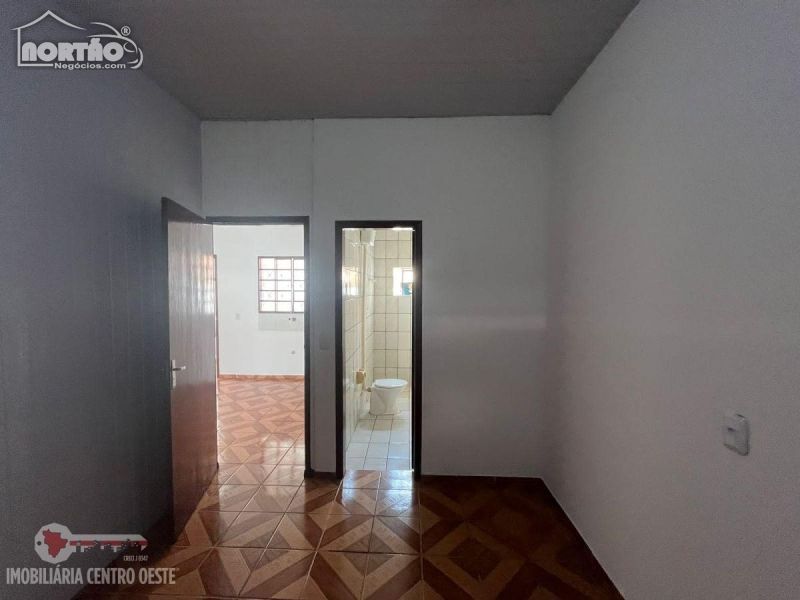 Casa à venda com 2 quartos - Foto 4