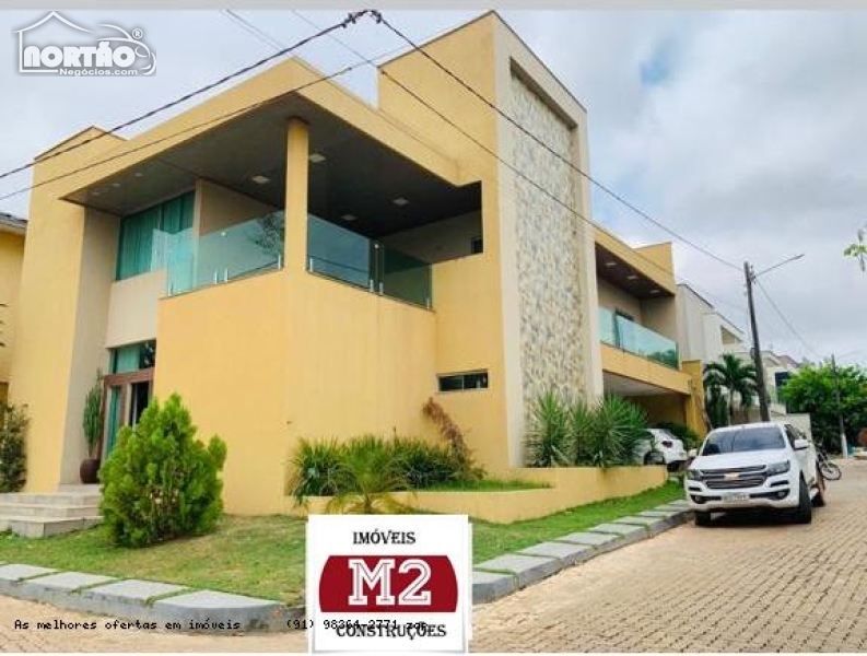 Casa à venda com 4 quartos, 340m² - Foto 10