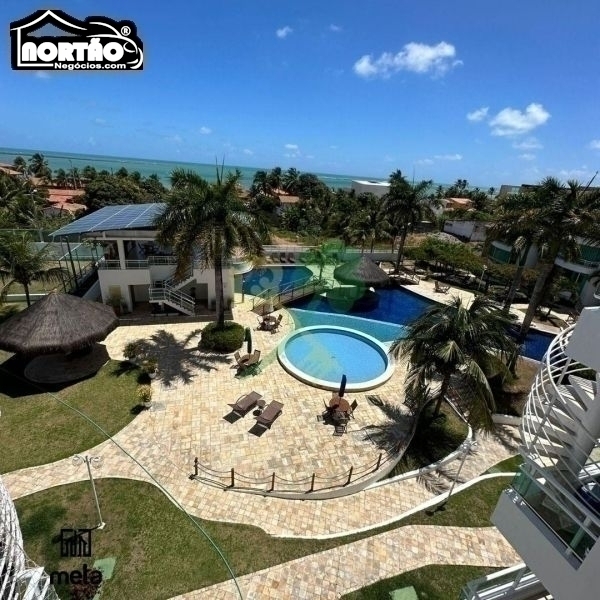 APARTAMENTO A VENDA NO PORTO MIRIN BEACH VILLAGE EM NATAL/RN