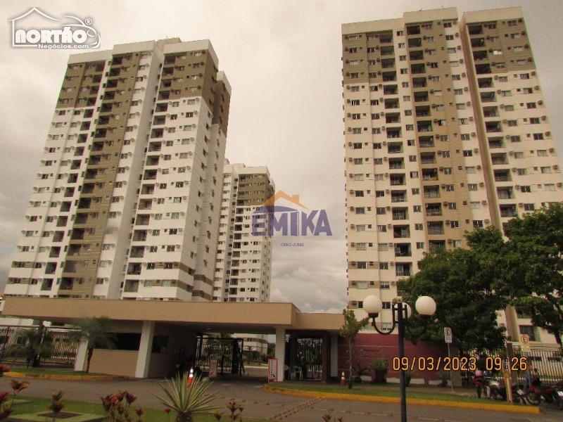 Apartamento a venda no GRANDE TERCEIRO em Cuiabá/MT