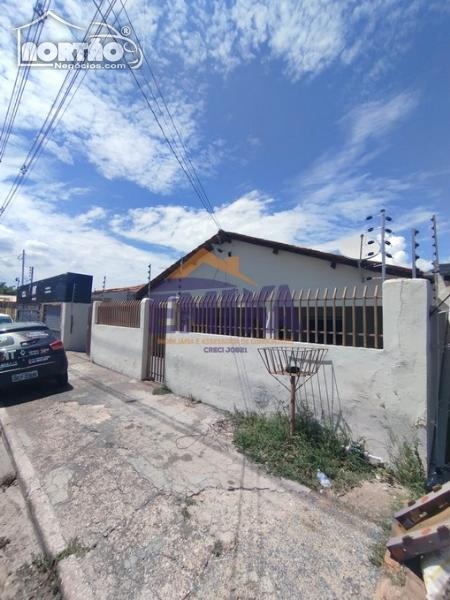 Casa para locação no SANTA ISABEL em Cuiabá/MT