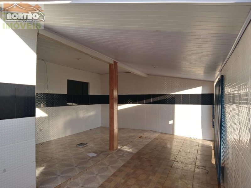 Casa para locação no VILA OPERÁRIA em /