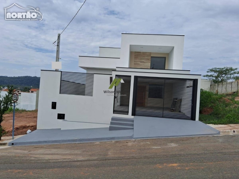 Casa a venda no RESIDENCIAL JARDIM PEROLLA II em Itupeva/SP