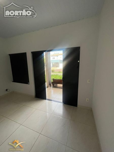 Casa à venda com 2 quartos - Foto 4