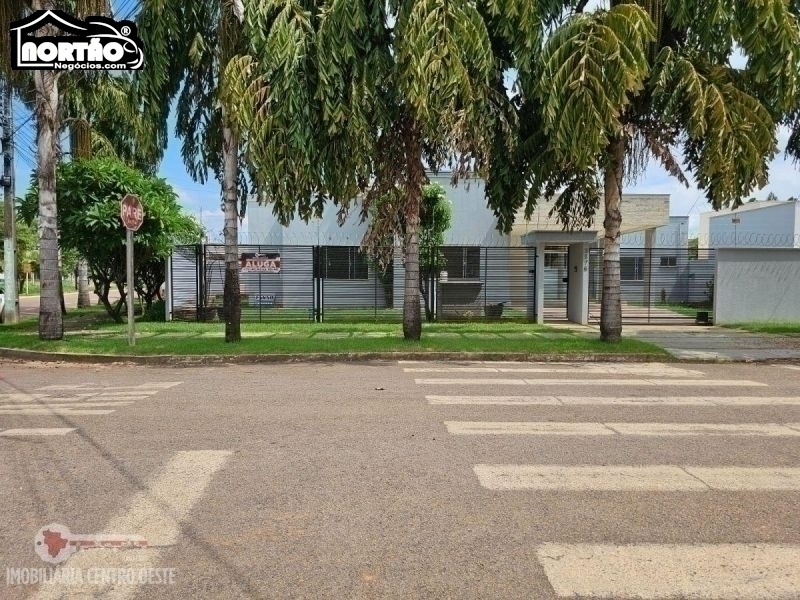 CASA para locação no JARDIM MARINGÁ em Sinop/MT