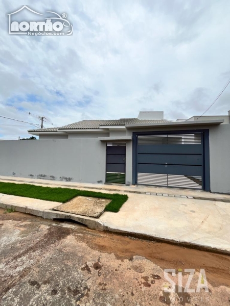 CASA a venda no PRÓXIMO AO ATACADÃO em Sinop/MT