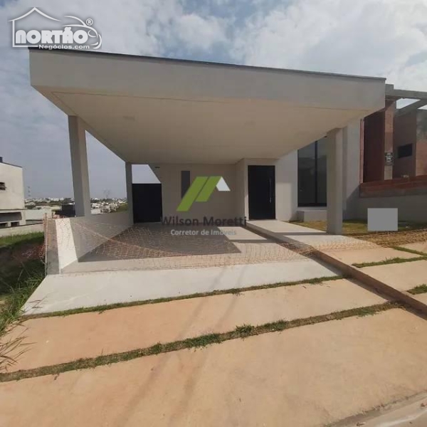 Casa a venda no RESIDENCIAL VILA VICTORIA em Itupeva/SP