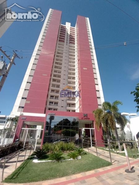 Apartamento a venda no JARDIM CUIABÁ em Cuiabá/MT