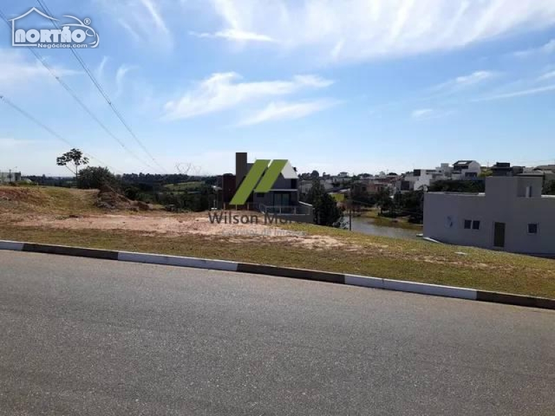 TERRENO A VENDA NO RESIDENCIAL VILA VICTORIA EM ITUPEVA/SP