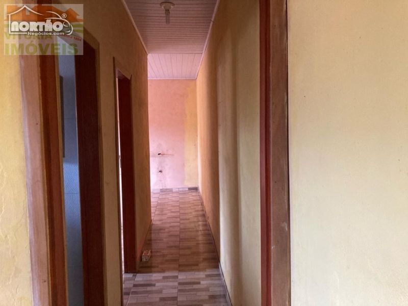 Casa à venda com 2 quartos - Foto 5