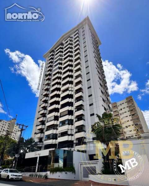 Apartamento a venda no GOIABEIRA em Cuiabá/MT