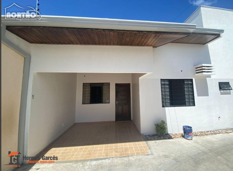 APARTAMENTO PARA LOCAÇÃO NO JARDIM IMPERIAL EM SINOP/MT