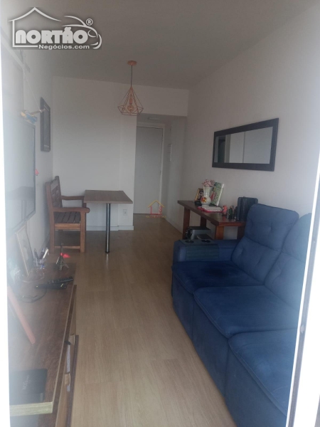 Apartamento a venda no CENTRO em Diadema/SP