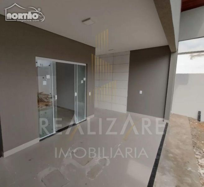 Casa à venda com 4 quartos, 105m² - Foto 4