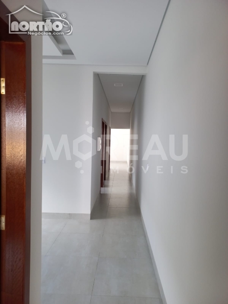 Casa à venda com 3 quartos, 104m² - Foto 6