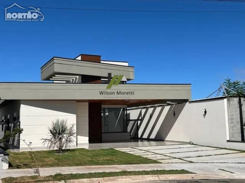 Casa a venda no SÃO VENÂNCIO em Itupeva/SP