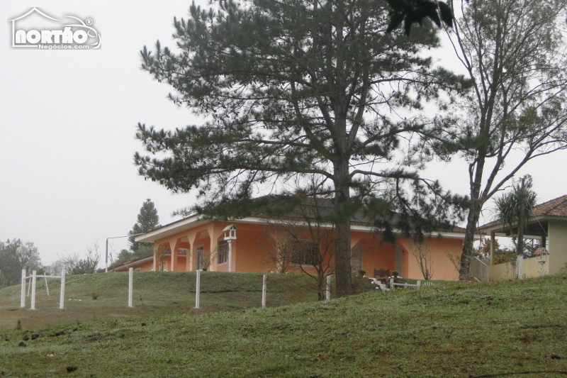 SÍTIO a venda no ZONA RURAL em Ponta Grossa/PR