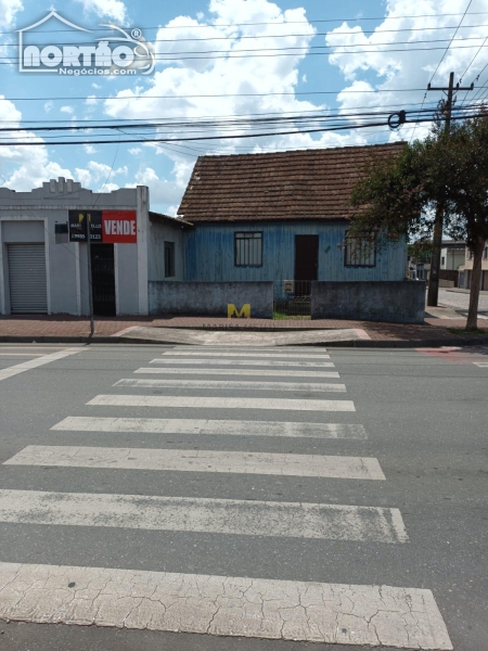 Terreno a venda no CENTRO em Piraquara/PR