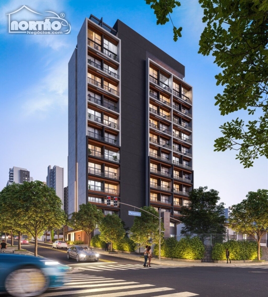 APARTAMENTO A VENDA NO PERDIZES EM SÃO PAULO/SP