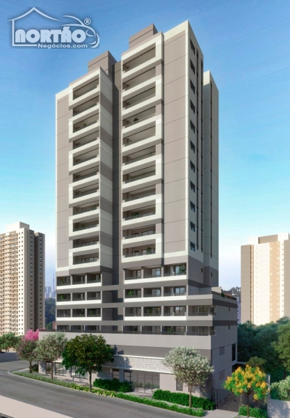 APARTAMENTO A VENDA NO PERDIZES EM SÃO PAULO/SP