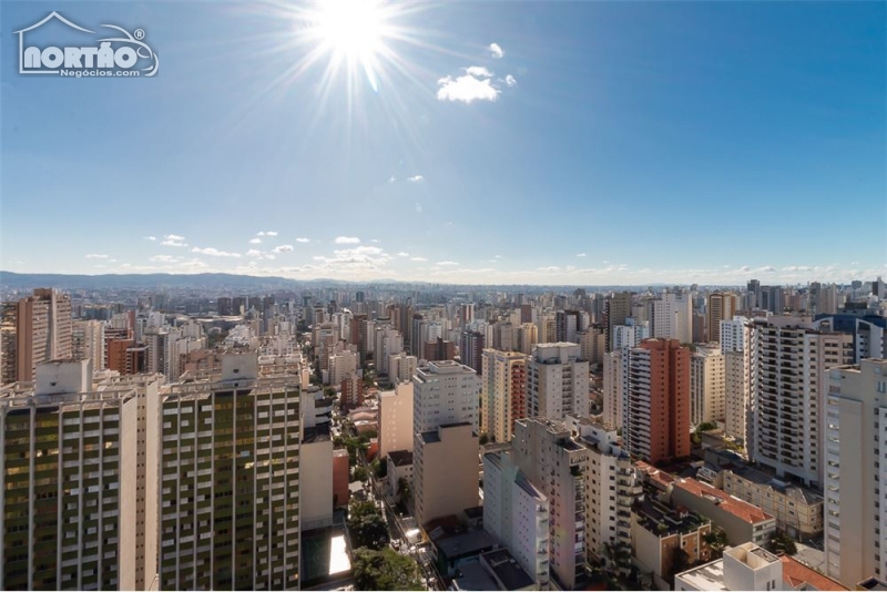 APARTAMENTO A VENDA NO PERDIZES EM SÃO PAULO/SP