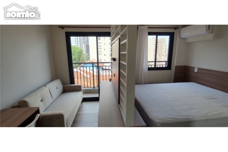 APARTAMENTO A VENDA NO PERDIZES EM SÃO PAULO/SP