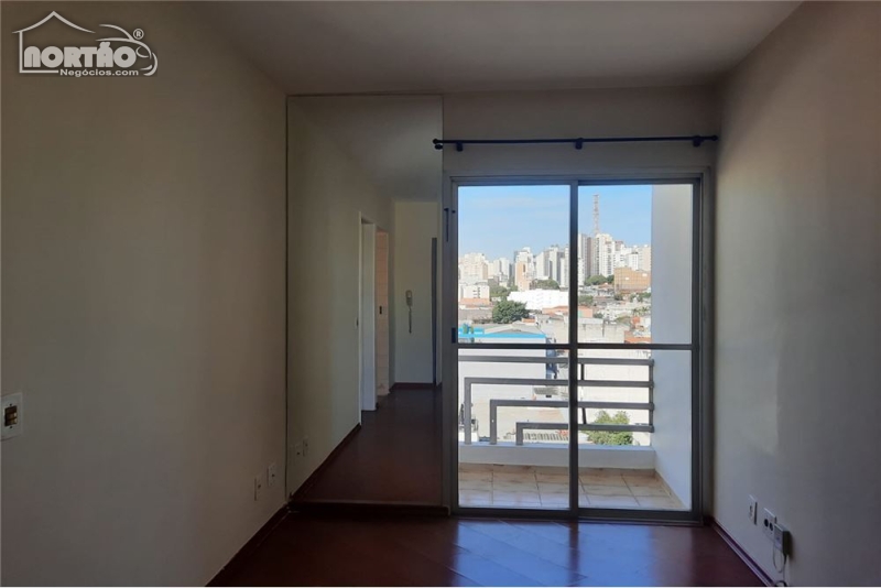 APARTAMENTO A VENDA NO BELA VISTA EM SÃO PAULO/SP