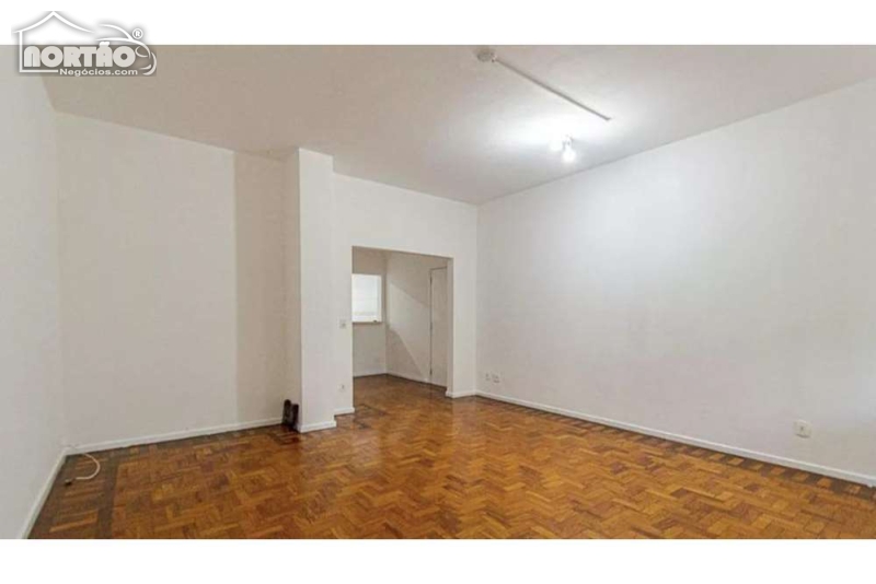 APARTAMENTO A VENDA NO BELA VISTA EM SÃO PAULO/SP