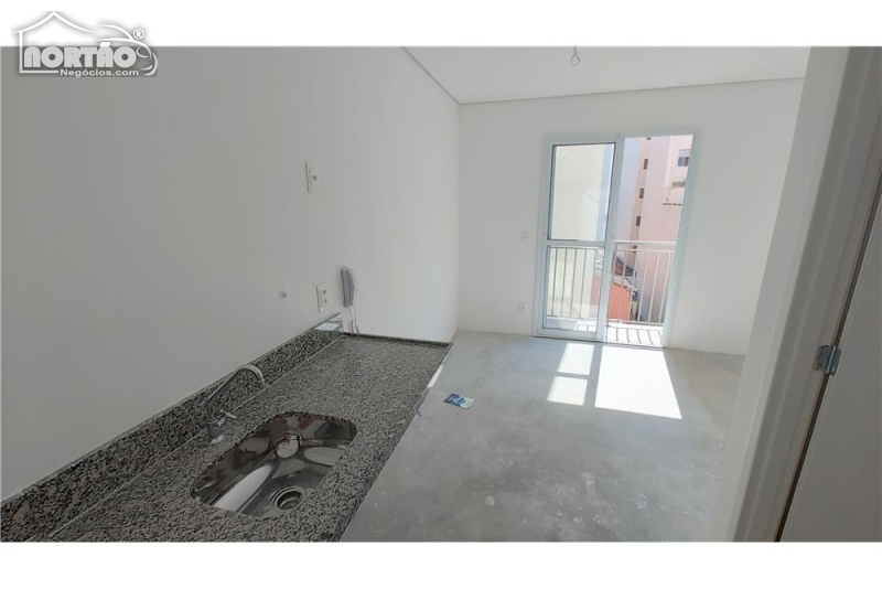 APARTAMENTO A VENDA NO BELA VISTA EM SÃO PAULO/SP