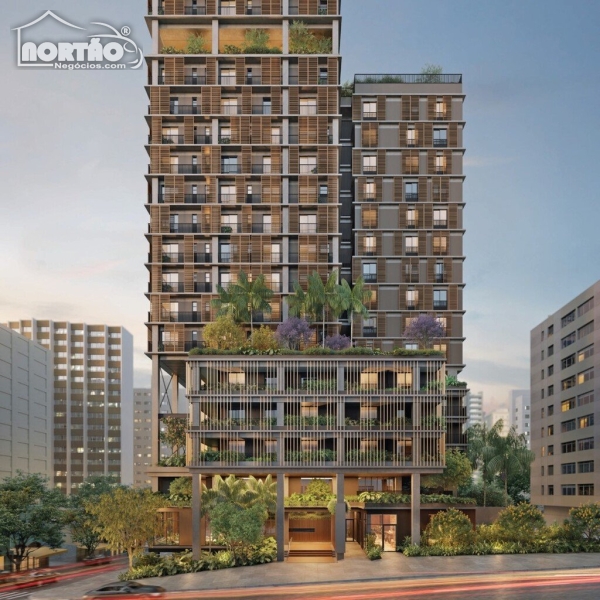 APARTAMENTO A VENDA NO JARDIM PAULISTA EM SÃO PAULO/SP