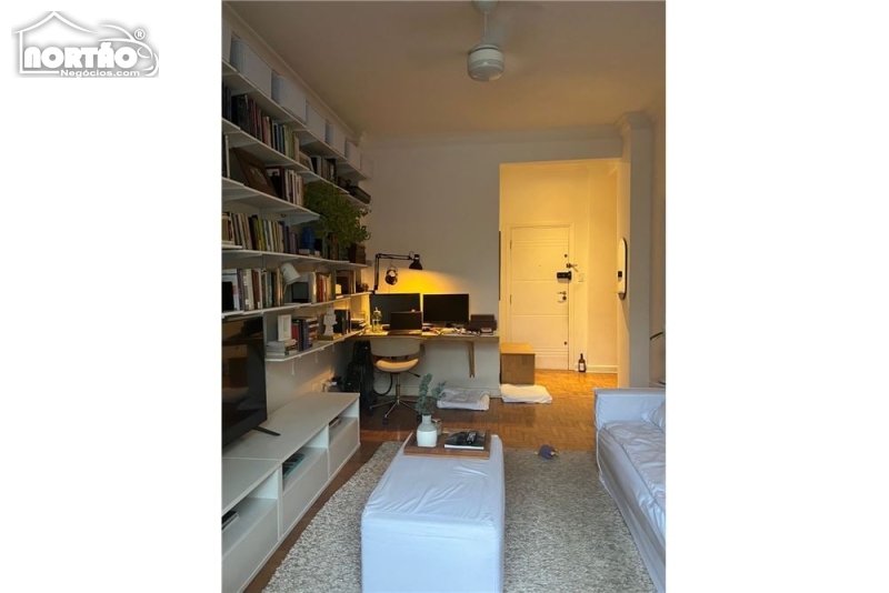 APARTAMENTO A VENDA NO JARDIM PAULISTA EM SÃO PAULO/SP