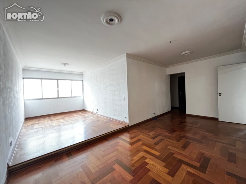 APARTAMENTO A VENDA NO ÁGUA BRANCA EM SÃO PAULO/SP