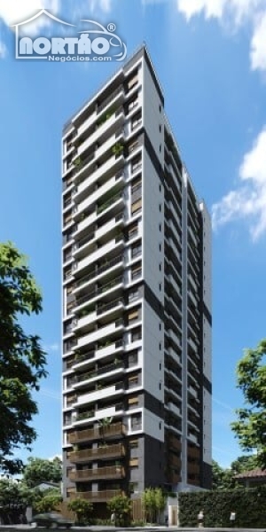 APARTAMENTO A VENDA NO BUTANTÃ EM SÃO PAULO/SP