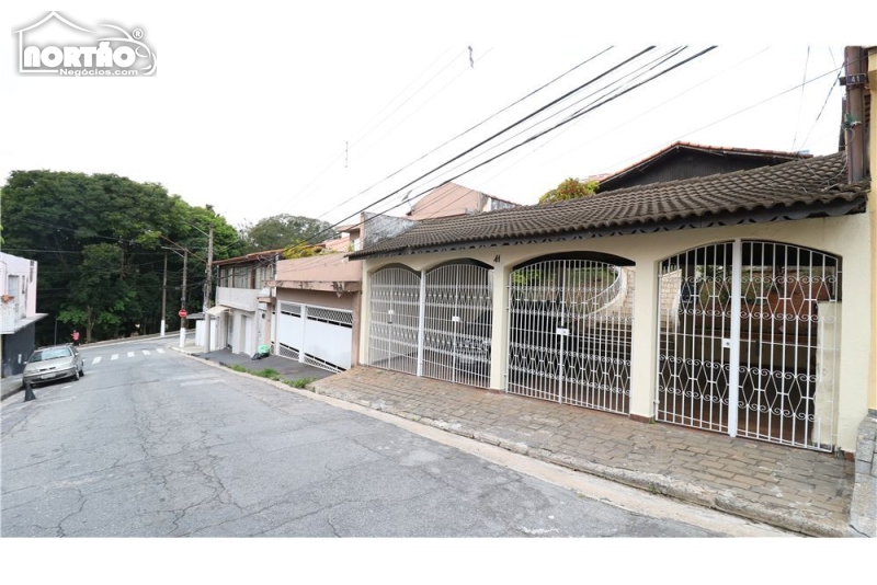 CASA A VENDA NO BUTANTÃ EM SÃO PAULO/SP