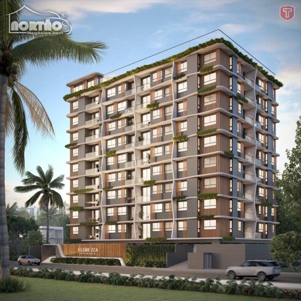 APARTAMENTO A VENDA NO INTERMARES EM /PB