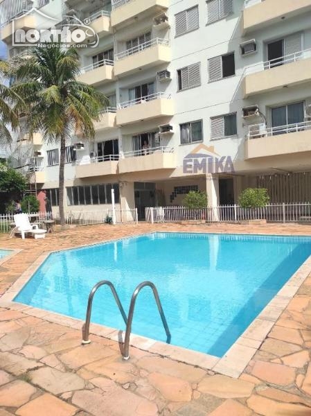 Apartamento a venda no BOA ESPERANCA em Cuiabá/MT