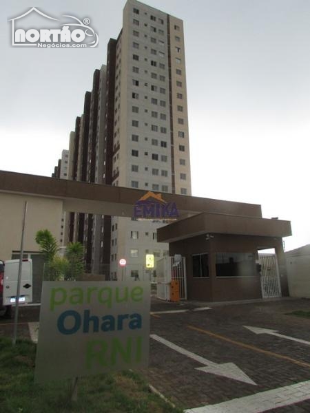 Apartamento a venda no PARQUE OHARA em Cuiabá/MT