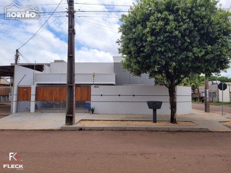 CASA a venda no JARDIM VINDILINA 3 em Sinop/MT