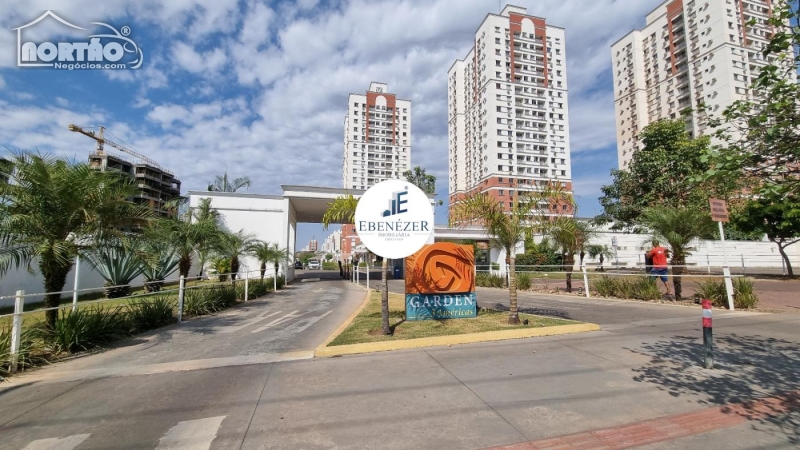 Apartamento a venda no JARDIM LEBLON em Cuiabá/MT